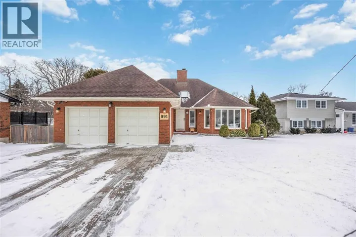 991 LAKESHORE ROAD, Sarnia, Ontario N7V2V3