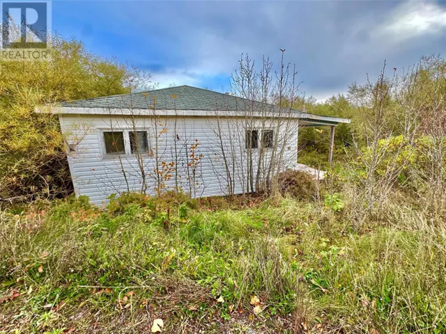 5 Island View Lane, Musgrave Harbour, Newfoundland & Labrador A0G1L0
