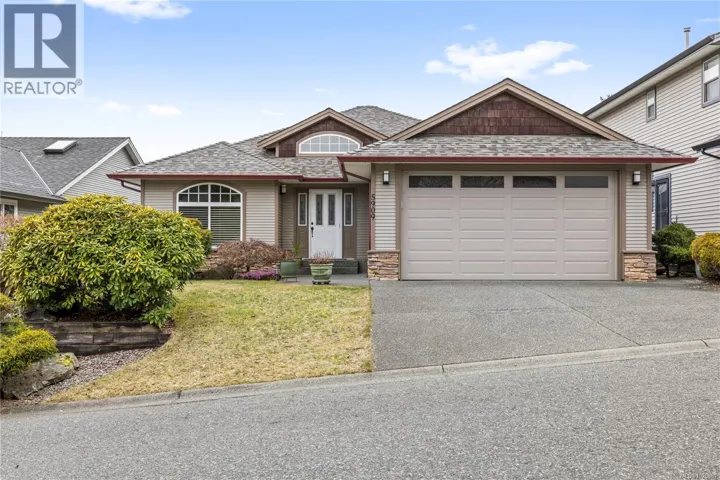 5909 Redwing Cres, Nanaimo, British Columbia V9T6H9