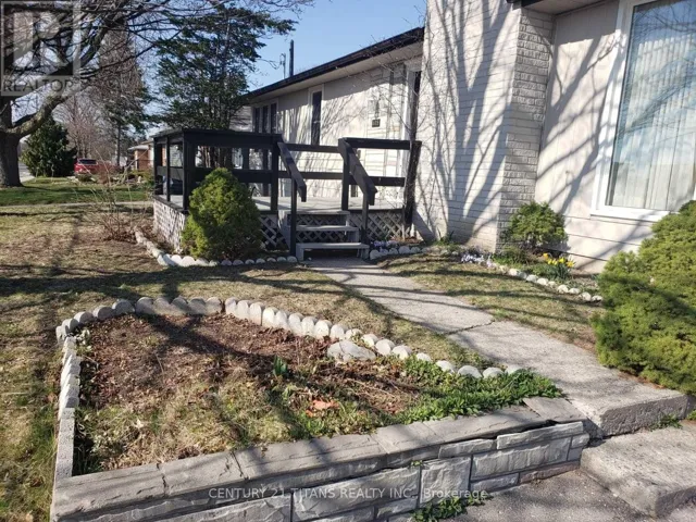 405 ANDERSON STREET, Whitby (Blue Grass Meadows), Ontario L1N3V8