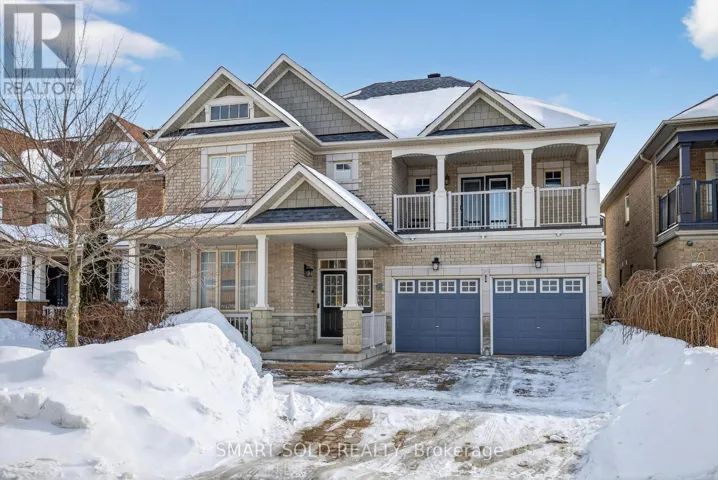 35 ROUTLEDGE DRIVE, Richmond Hill (Oak Ridges), Ontario L4E0C4