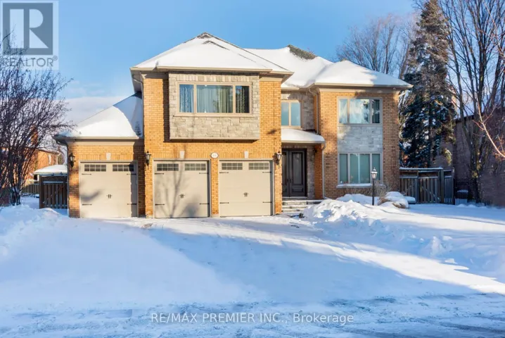 101 WOODGREEN DRIVE N, Vaughan (Islington Woods), Ontario L4L3S2