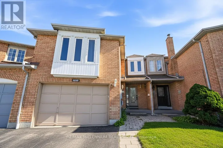 4680 CROSSCREEK COURT, Mississauga (East Credit), Ontario L5V1G5