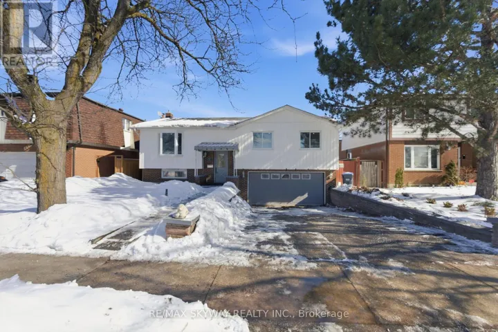 212 RUTHERFORD ROAD N, Brampton (Madoc), Ontario L6V2X9