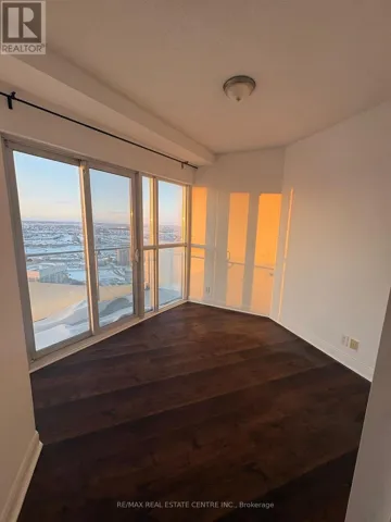 4507 - 50 ABSOLUTE AVENUE, Mississauga (City Centre), Ontario L4Z0A8