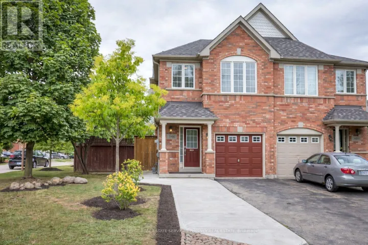 BSMT - 3908 QUIET CREEK DRIVE, Mississauga (Churchill Meadows), Ontario L5M8B5