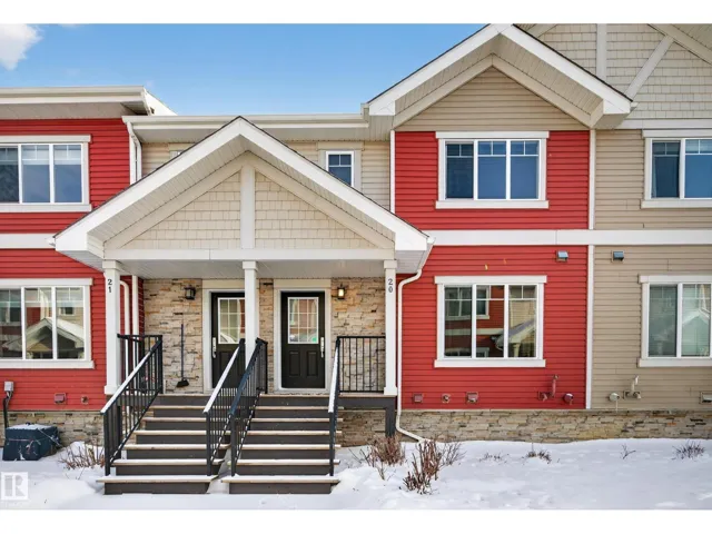 #20 5134 MULLEN RD NW, Edmonton, Alberta T6R0S7