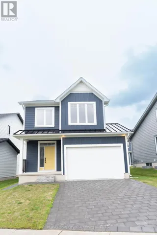 163 JULIE CRESCENT, London South (South J), Ontario N5X3X4