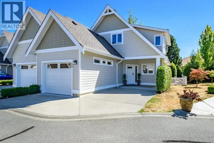 56 700 Lancaster Way, Comox, British Columbia V9M0B6