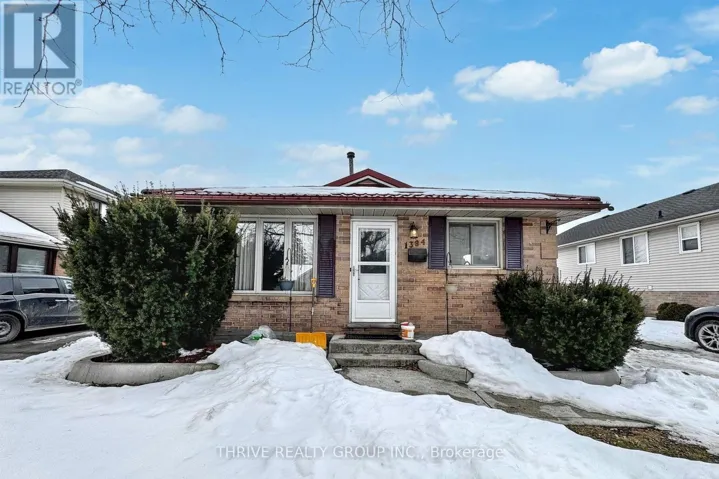 UPPER - 1394 BASSWOOD ROAD, London East (East D), Ontario N5V3T3