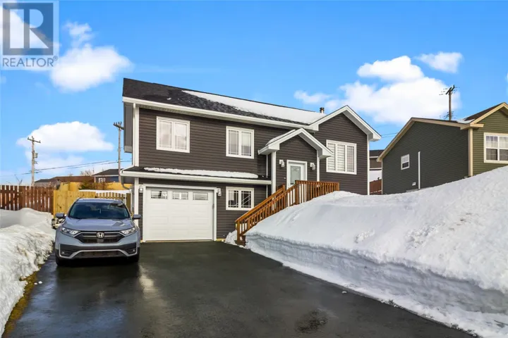 7 SAMUEL Drive, CONCEPTION BAY SOUTH, Newfoundland & Labrador A1X0H4