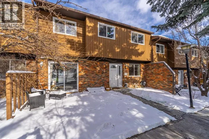 60, 287 Southampton Drive SW, Calgary, Alberta T2W2N5