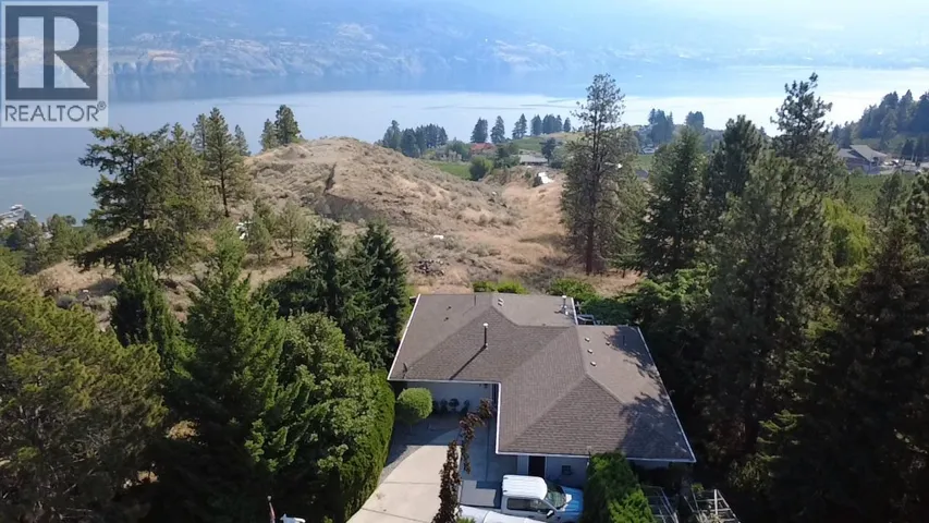 150 Sumac Ridge Drive, Summerland, British Columbia V0H1Z6