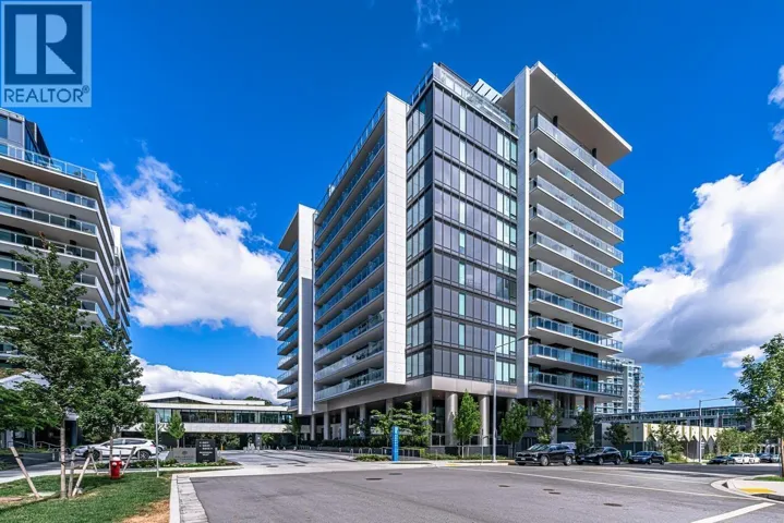 410 6855 PEARSON WAY, Richmond, British Columbia V7C0E9
