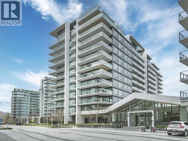 1005 6811 PEARSON WAY, Richmond, British Columbia V7C0E7