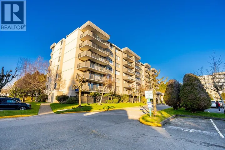 405 9300 PARKSVILLE DRIVE, Richmond, British Columbia V7E4W3