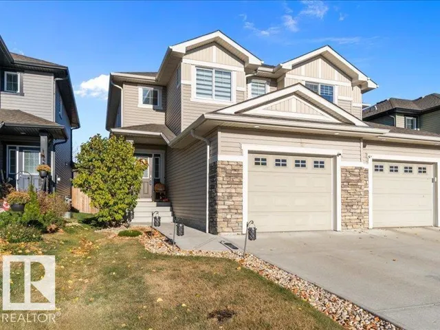 13434 166 AV NW, Edmonton, Alberta T6V0G6