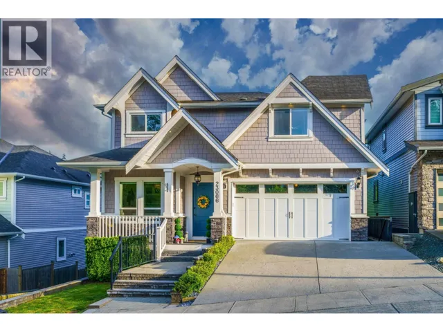 23066 135 AVENUE, Maple Ridge, British Columbia V4R0E6