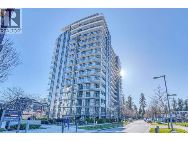 1000 6138 BIRNEY AVENUE, Vancouver, British Columbia V6T2W5