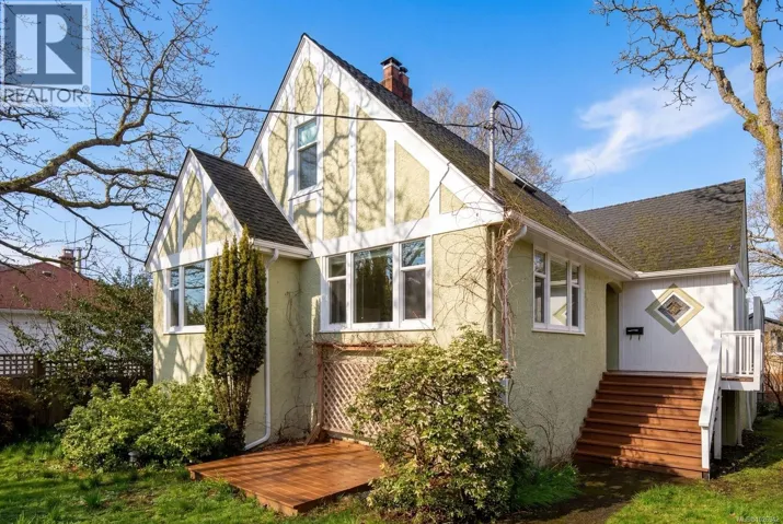1959 Hampshire Rd, Oak Bay, British Columbia V8R5T9