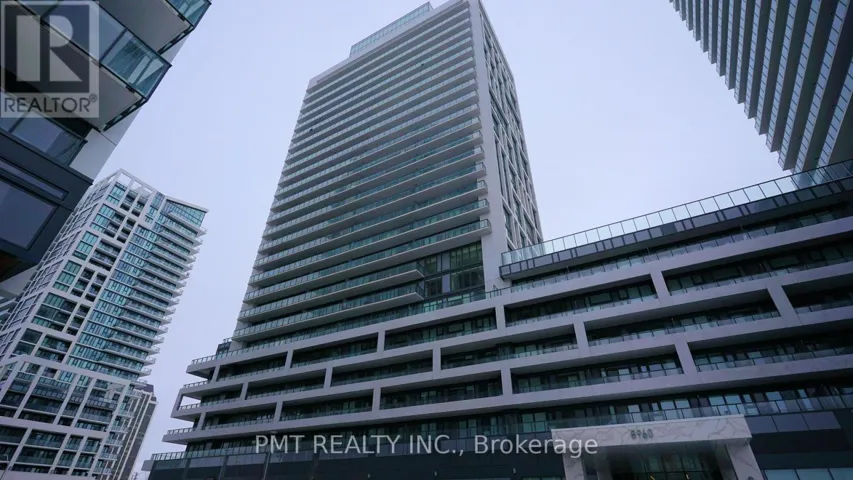 506 - 8960 JANE STREET, Vaughan (Vellore Village), Ontario L4K0N9