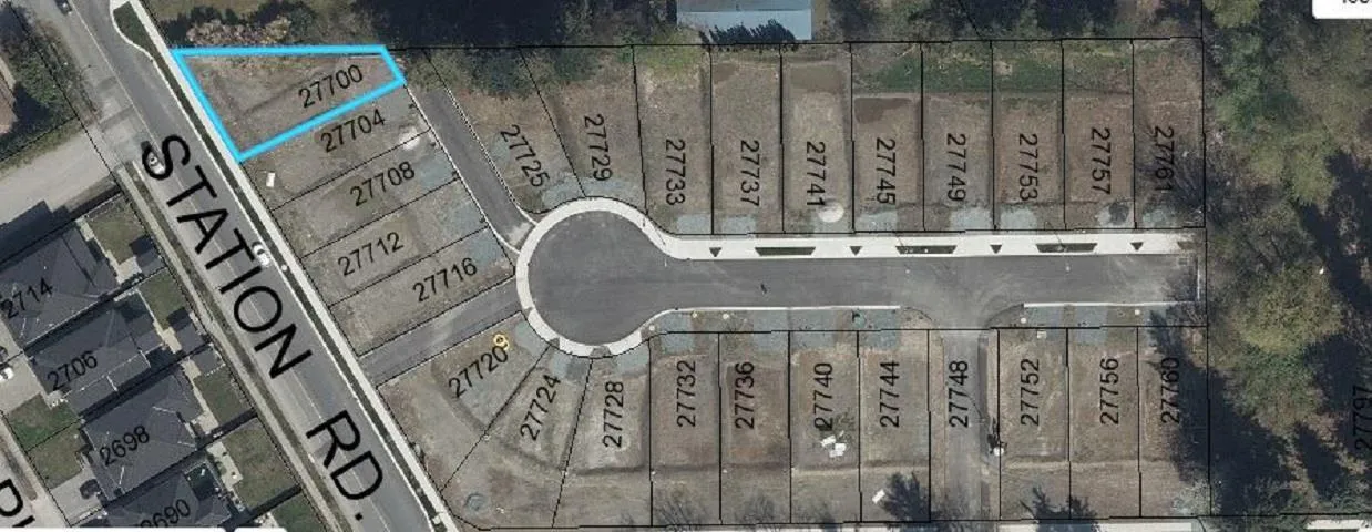 27700 TRACK PLACE, Abbotsford, British Columbia V4X0C7