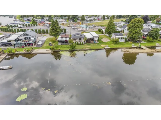 149/152 8400 SHOOK ROAD, Mission, British Columbia V2V7L3