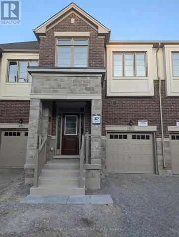 67 BERMONDSEY WAY, Brampton (Brampton West), Ontario L6Y6K9