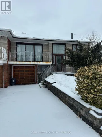 74 ELANA DRIVE, Toronto (Glenfield-Jane Heights), Ontario M3N2C2