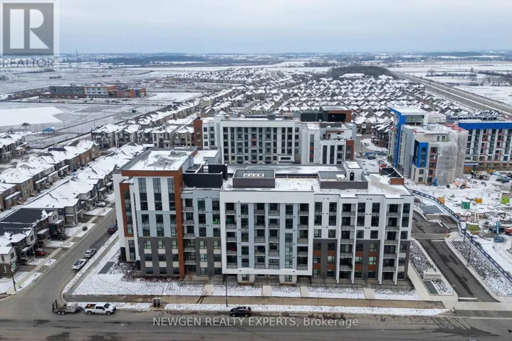 110 - 460 GORDON KRANTZ AVENUE, Milton (Walker), Ontario L9E1Z2