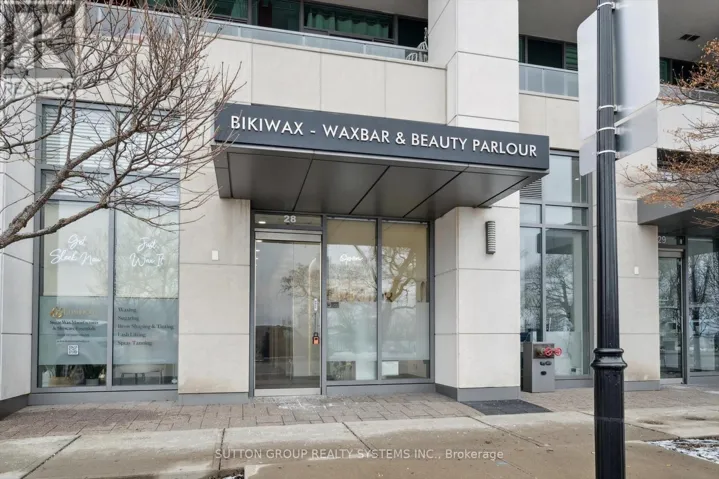 28 - 11 BRONTE ROAD N, Oakville (BR Bronte), Ontario L6L0E1