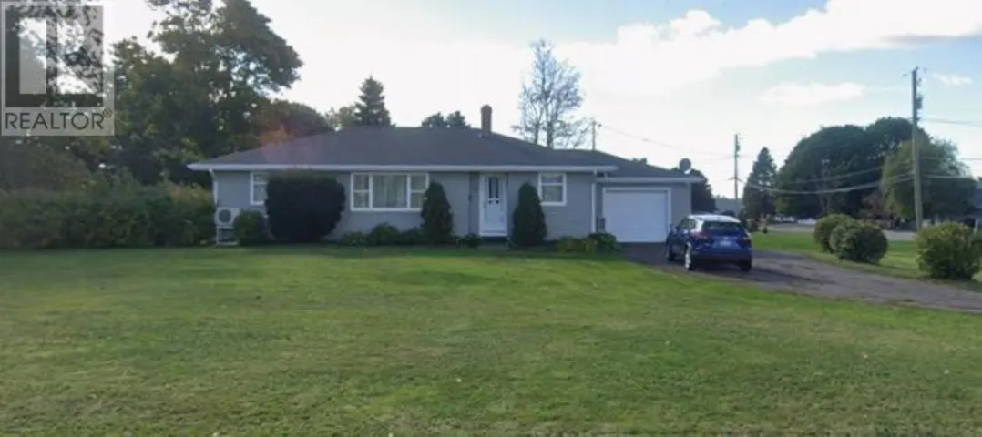 2 Curran Drive, Summerside, Prince Edward Island C1N4L7