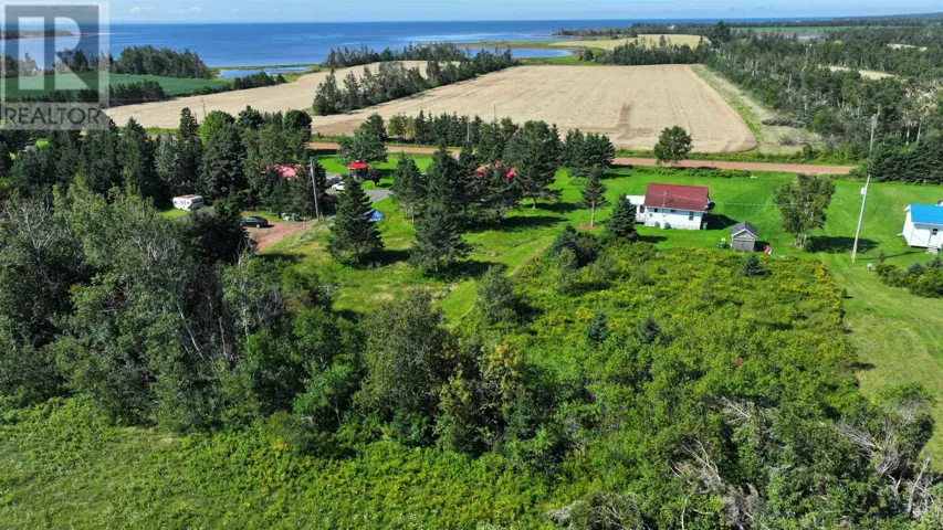 Lot 13 MacAulay Wharf Road, Belfast, Prince Edward Island C0A1A0