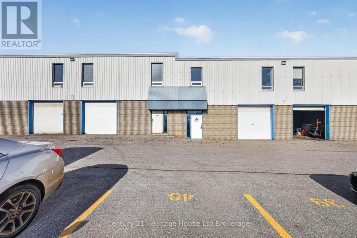 15 - 1033 PATTULO AVENUE, Woodstock (Woodstock - South), Ontario N4V1C8