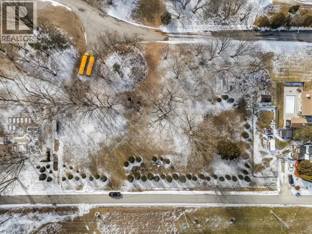 VL LANSING, Windsor, Ontario N9E3S4