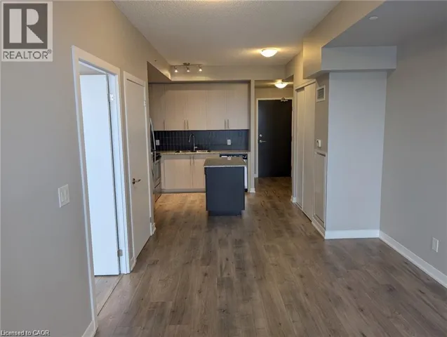 85 DUKE Street W Unit# 703, Kitchener, Ontario N2H4Y7