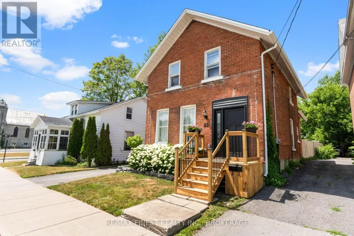 55 BRIDGE STREET W, Greater Napanee (Greater Napanee), Ontario K7R2C4