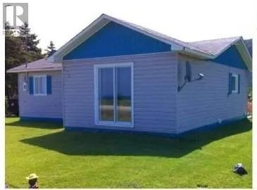 205 Main Street, Lourdes, Newfoundland & Labrador A0N1R0