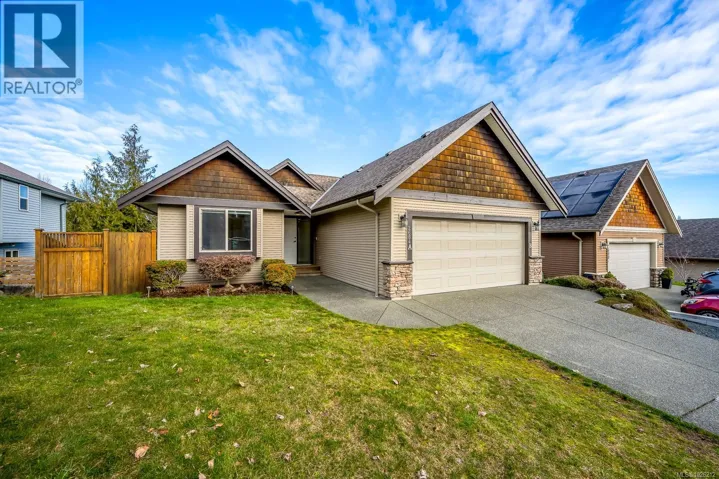2684 Kendal Ave, Cumberland, British Columbia V0R1S0