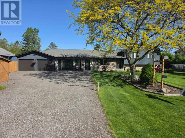 29788 TALBOT LINE, Dutton/Dunwich (Wallacetown), Ontario N0L2M0