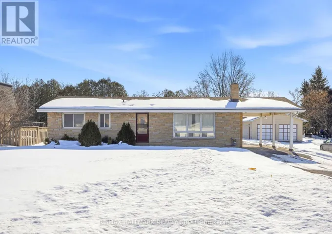 6228 PERTH STREET, Ottawa, Ontario K0A2Z0