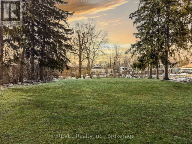 LOT 151/152 SCHOOLEY ROAD, Fort Erie (Crystal Beach), Ontario L0S1B0