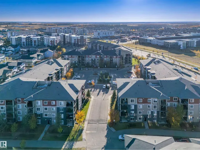 #206 3207 JAMES MOWATT TR SW, Edmonton, Alberta T6W3L6