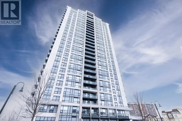 1005 - 1255 BAYLY STREET, Pickering (Bay Ridges), Ontario L1W0B6