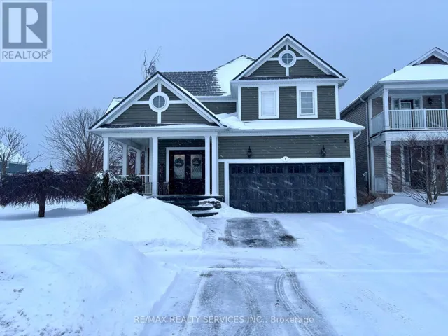 1 MILLIGAN STREET, Clarington (Newcastle), Ontario L1B1R2