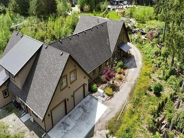 12702 CATHY CRESCENT, Mission, British Columbia V4S1C8