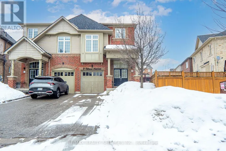 3 TOKARA AVENUE, Caledon, Ontario L7C3P3
