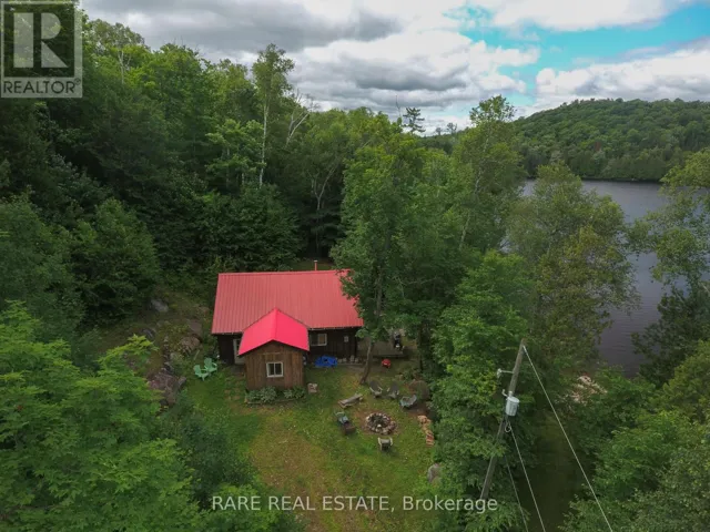 139D PETIT LANE, Kearney, Ontario P0A1M0