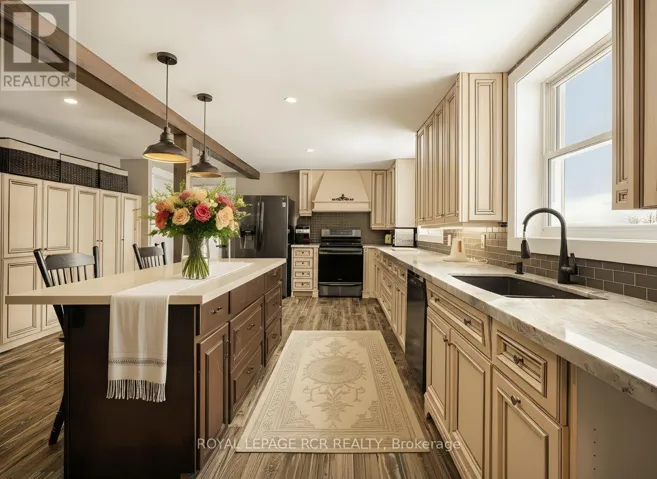 436139 4TH LINE, Melancthon, Ontario L9V2V2