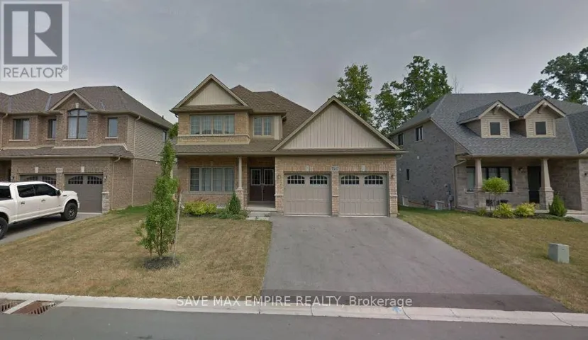 7547 LIONSHEAD AVENUE, Niagara Falls (Oldfield), Ontario L2G0A6